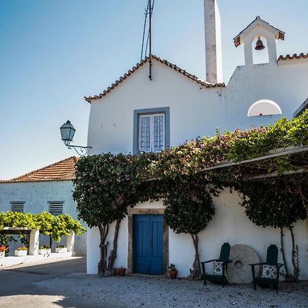 Гостьовий будинок Quinta Do Piloto Палмела Екстер'єр фото